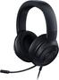 Fejhal +mikrofon Razer Kraken X USB Black RZ04-02960100-R3M1