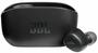 Fejhal JBL Vibe 100TWS True Bluetooth Black