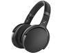 Fejhal Sennheiser HD 450 BT Black Headpone 508386