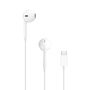 Fejhal +mikrofon Apple EarPods (USB-C) myqy3
