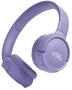 Fejhal +mikrofon JBL Tune 520BT Wireless Purlpe JBLT520BTPUREU