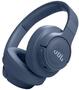 Fejhal +mikrofon JBL Tune T770NC Wireless Blue JBLT770NCBLU