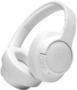 Fejhal +mikrofon JBL Tune 760NC Wireless BT White JBLT760NCWHT