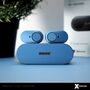 Fejhal Sony WF1000XM3S Bluetooth True Wireless Blue