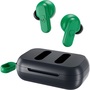 Fejhal Skullcandy S2DBW-P750 DIME 2 True WirelessBluetooth Green