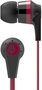 Fejhal +mikrofon Skullcandy INKD 2 Black/Red S2IKDY-010