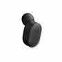 Fejhal +mikrofon Xiaomi MI Bluetooth Headset Mini BK ZBW4443GL