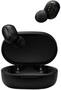Fejhal Xiaomi Mi True Wireless Earbuds Basic 2 Black BHR4272GL