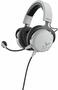 Fejhal +mikrofon beyerdynamic MMX 150 USB Gray 729892