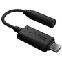 Forditó USB-C - Jack 3.5 F 10cm Asus Noise-Canceling Mic Adapter