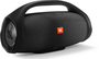 HF JBL Boombox hordozható Bluetooth Black