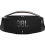 HF JBL Boombox 3 hordozható Bluetooth Black JBLBOOMBOX3BLKEP
