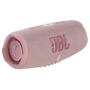 HF JBL Charge 5 vízálló hordozható Bluetooth Pink