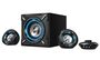 HF Genius SW-G2.1 1000 2.1 Black Gaming 31730043400