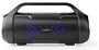 HF Nedis Bluetooth Party Boombox 120W 3000mAh Black SPBB310BK