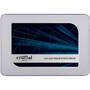 SSD Crucial 2,5' 250GB MX500 2,5' 7mm SATA3 CT250MX500SSD1