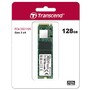 SSD Transcend M.2 SATA 110S 128Gb NVMe PCIeGen3 x4 TS128GMTE110S