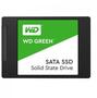 SSD WD Green 2,5' SATA 480GB 7mm WDS480G2G0A
