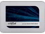 SSD Crucial 2,5' 2Tb MX500 SATA3 CT2000MX500SSD1