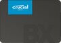 SSD Crucial 2,5' 240Gb BX500 SATA3 CT240BX500SSD1