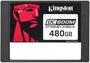 SSD Kingston  480GB DC600M SATA3 2,5' SEDC600M/480G