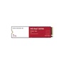 SSD WD Red M.2 2280 NVMe 1Tb SN700 WDS100T1R0C