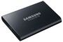 SSD USB3.1 Samsung 1TB T5 MU-PA1T0B/EU Black