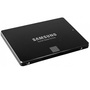 SSD Samsung 2,5'  250GB 870 EVO Basic MZ-77E250B/EU