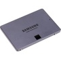 SSD Samsung 2,5' 2Tb 870 QVO Series MZ-77Q2T0BW