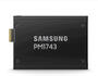 SSD Samsung 2,5' 7,68Tb PM1743 PCI-E NVMe MZWLO7T6HBLA-00A07