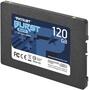SSD Patriot 2,5' 120GB Burst 2,5' SATA3  PBU120GS25SSDR