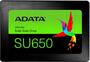SSD A-DATA 2,5' 256Gb SU650 Ultimate ASU650SS-256GT-R