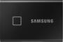 SSD USB3.2 (Gen 2) Samsung 1Tb T7 Touch Black MU-PC1T0K/WW