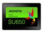 SSD A-DATA 2,5'  512Gb SU650 Ultimate ASU650SS-512GT-R