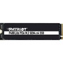 SSD Patriot M.2 2280 NVMe 500Gb P400 Lite P400LP500GM28H