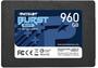 SSD Patriot 2,5' 960GB Burst Elite SATA3 PBE960GS25SSDR
