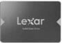 SSD Lexar 2,5' 256Gb NS100  LNS100-256RB
