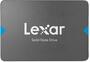 SSD Lexar 2,5' 240Gb NQ100  LNQ100X240G-RNNNG