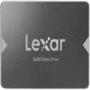 SSD Lexar 2,5' 2Tb NS100 LNS100-2TRB