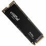 SSD Crucial M.2 2280 500Gb P3 Plus NVMe CT500P3PSSD8