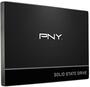 SSD PNY 2,5'  120Gb CS900 SSD7CS900-120-PB 515/490 MB/s