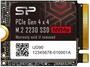 SSD Silicon Power M.2  2230 500GB UD90 NVMe 1.4 SP500GBP44UD9007