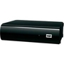 HDD USB3 3,5' WD  1Tb MyBook AV-TV WDBGLG0010HBK