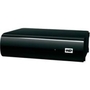 HDD USB3 3,5' WD  2Tb MyBook AV-TV WDBGLG0020HBK