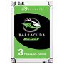 HDDS 3Tb 64Mb SATA3 Seagate Barracuda Guardian7200rpmST3000DM007