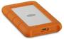 HDD USB3.1 Type-C 2,5' LaCie 1TB RUGGED USB-C STFR1000800