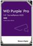 HDDW 14Tb 512Mb SATA3 WD Purple Pro WD141PURP