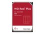 HDDW 6Tb 256Mb SATA3 WD Caviar RED Plus for NAS WD60EFPX