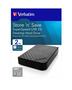 HDD USB3 3,5' Verbatim 2Tb Store n Save 47683