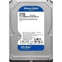 HDDW 2Tb 64Mb SATA3 WD Blue 5400rpm WD20EARZ